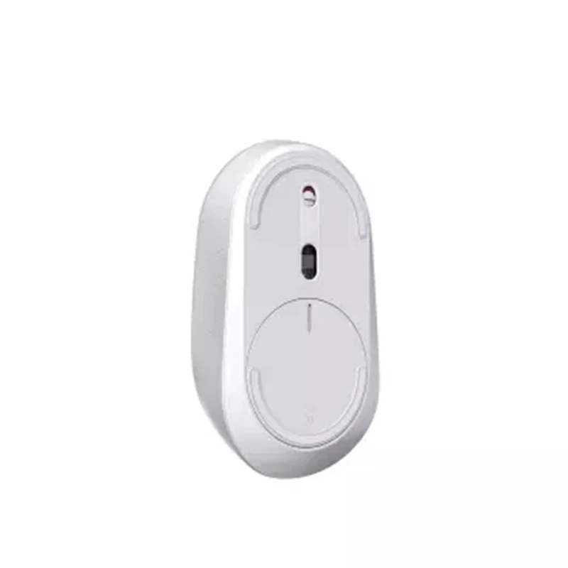 Беспроводная мышь Xiaomi MiWu Bluetooth 4 0 АБС-пластик игровая RF 2 ГГц режим подключения Mi