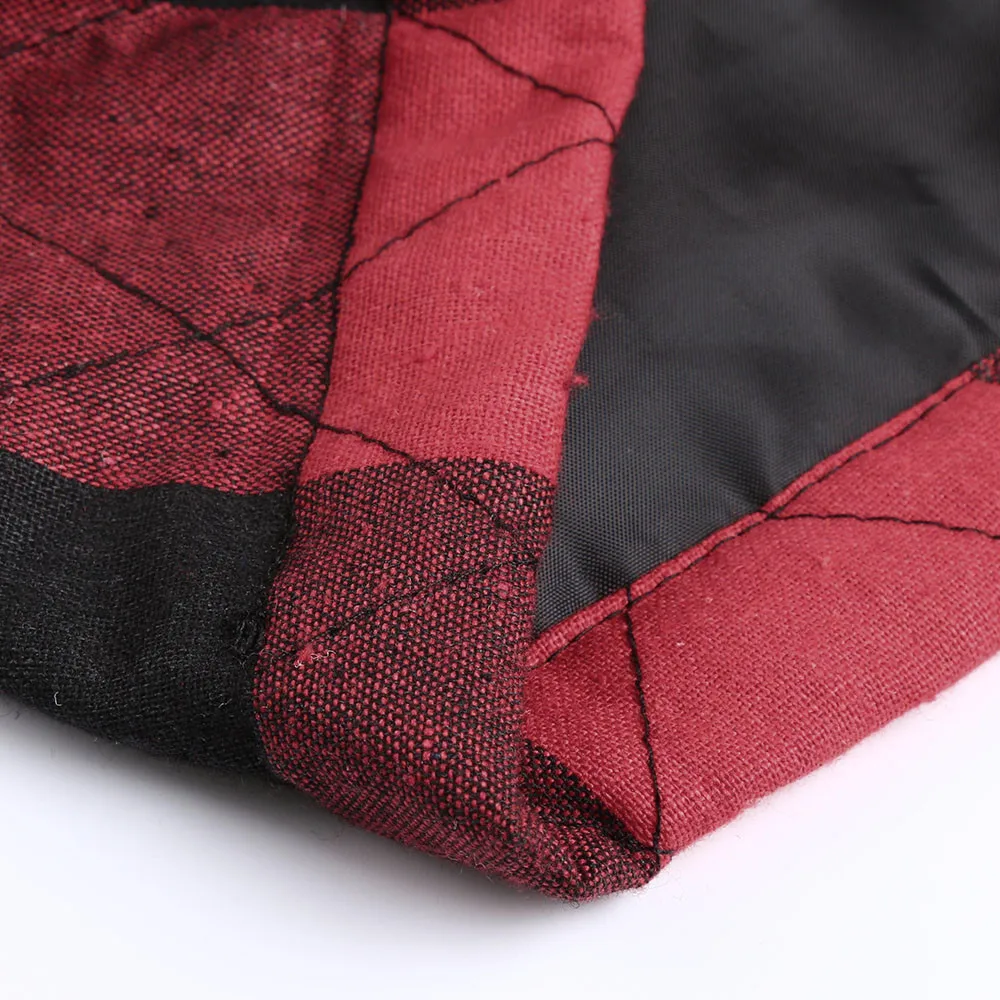 Женский жилет верхняя одежда куртка с высоким воротником без рукавов женская