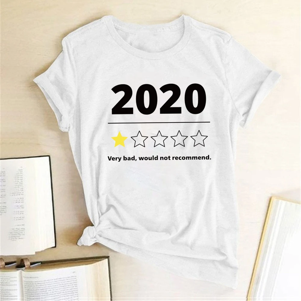 2020 очень плохо не рекомендую футболки с принтом женская летняя футболка