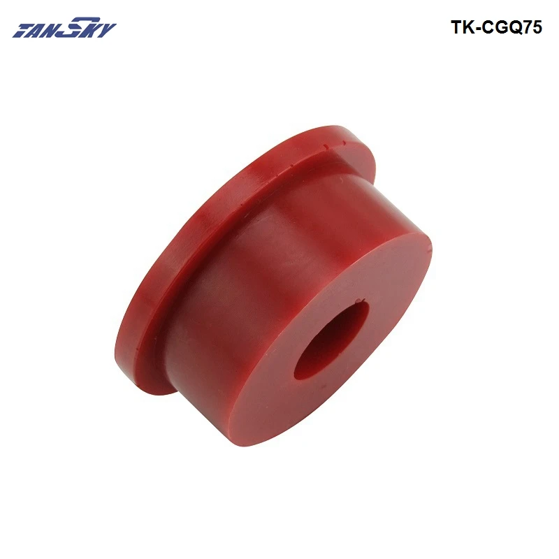 Комплект Втулки вкладыши с креплением для замены 2 шт. полиуретановые Запасные