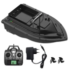 D16B R18 D18BGPS функциональная рыболовная лодка с умным дистанционным управлением, рыболовная лодка 400-500 м с дистанционным радиусом действия, жидкокристаллический дисплей, радиоуправляемая лодка с приманкой, игрушка