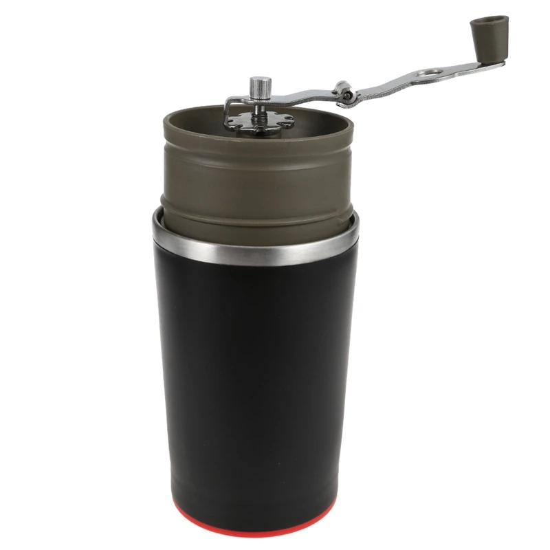 Ручная кофеварка с ручным давлением портативная Эспрессо машина пресс бутылка