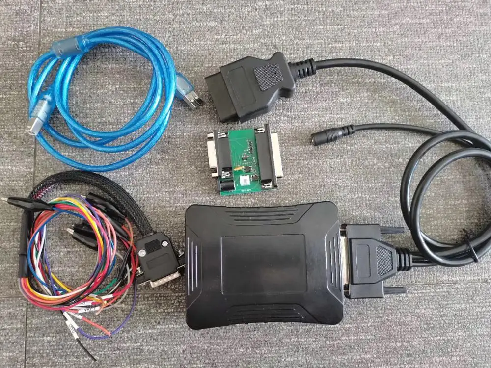 2020 новые программатор системного блока управления ЕМТ ECU Инструменты для мастера