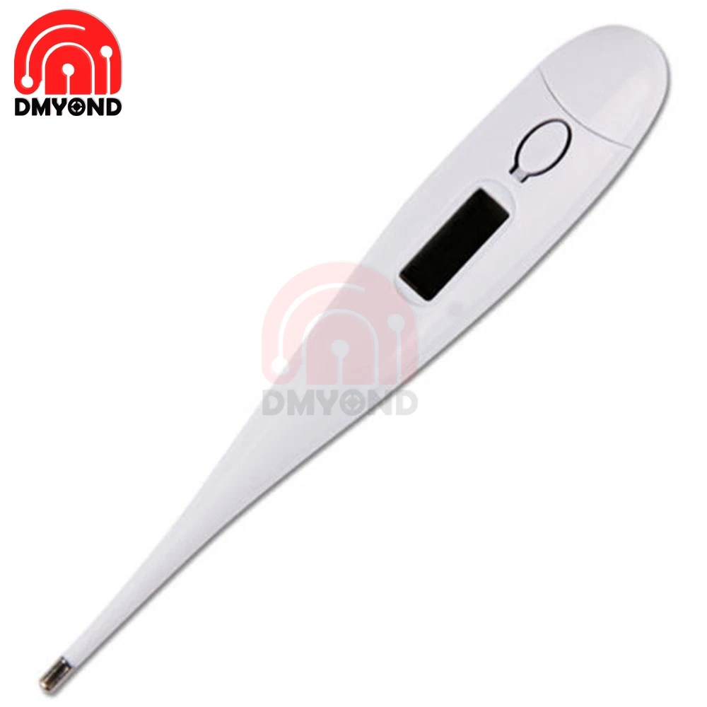 Электронный цифровой измерительный прибор для ухода за Ротом младенцев