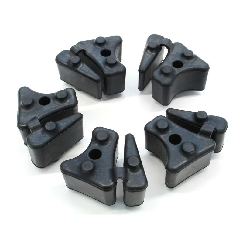 

Set Rear Wheel Damper Accessories For Honda VT750 DC C CD2 Shadow Useful Practical.Portable