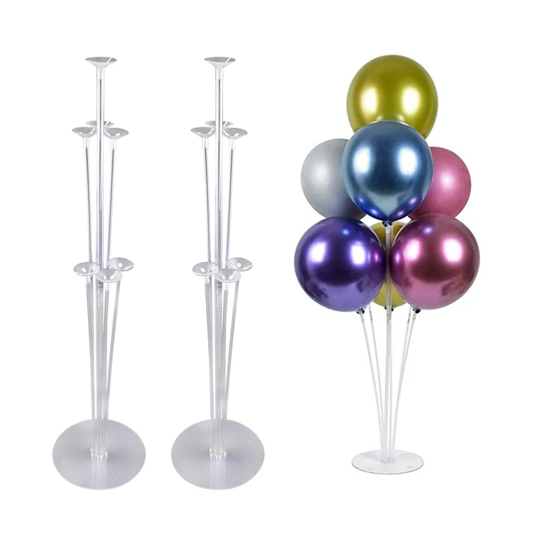 Подставка для воздушных шаров 28 дюймов|Воздушные шары и аксессуары| |