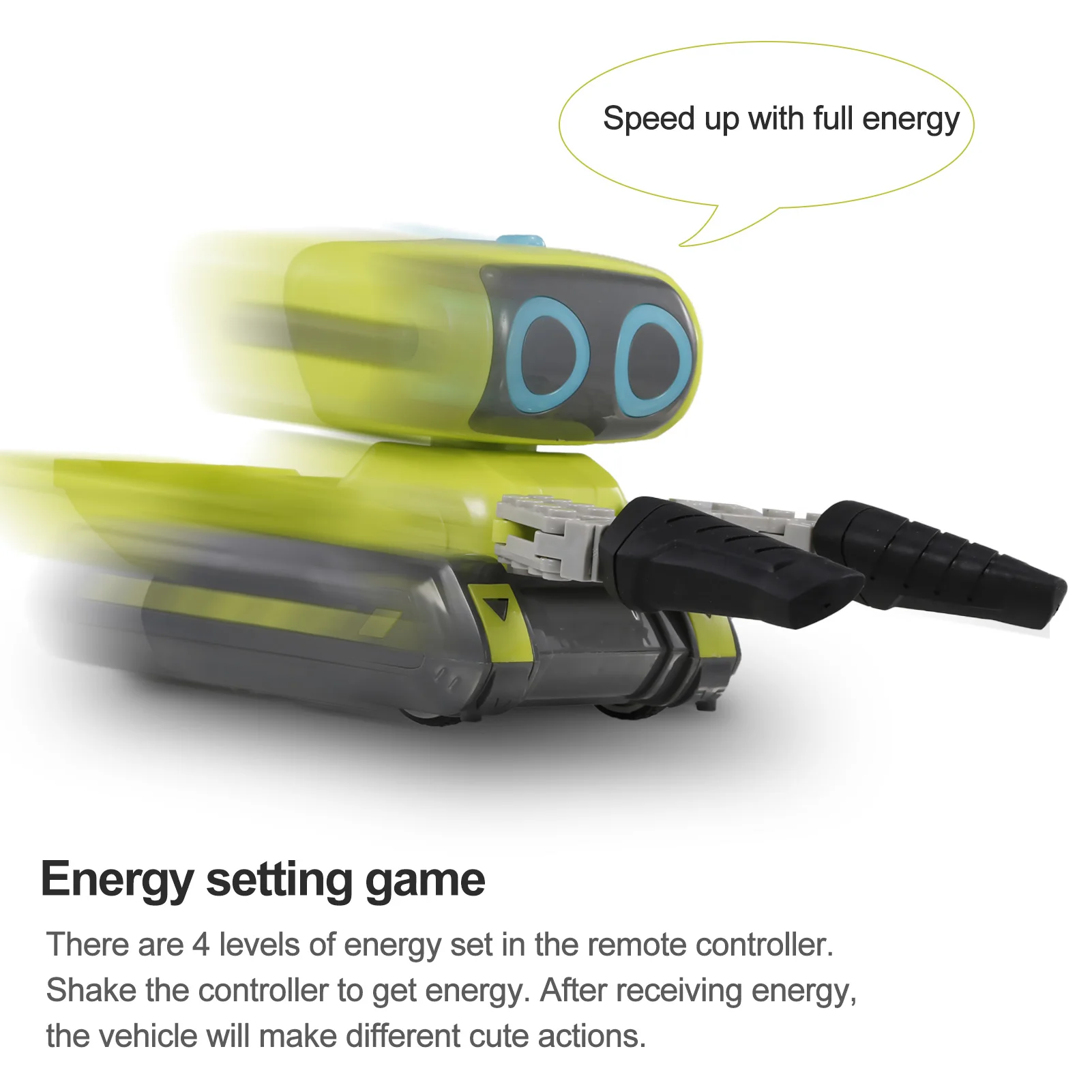 Строительная программа радиоуправляемого автомобиля игрушечный автомобиль с