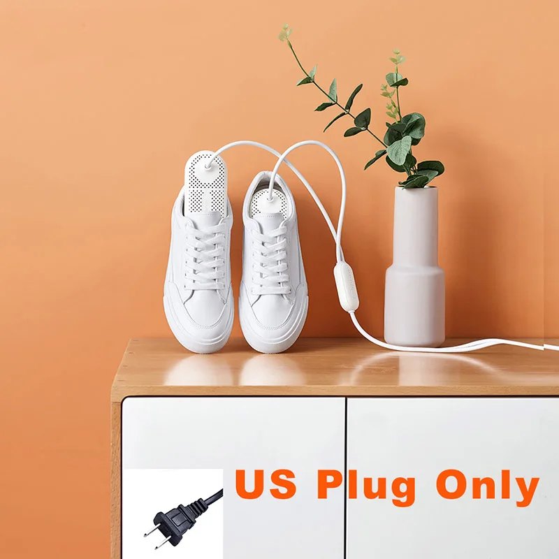 

Z30 220V Shoe Dryer Heater 220V Secador Deodorizer Dehumidify Device Foot Warmer Heater Shoes Drying Machine Asciugatrice