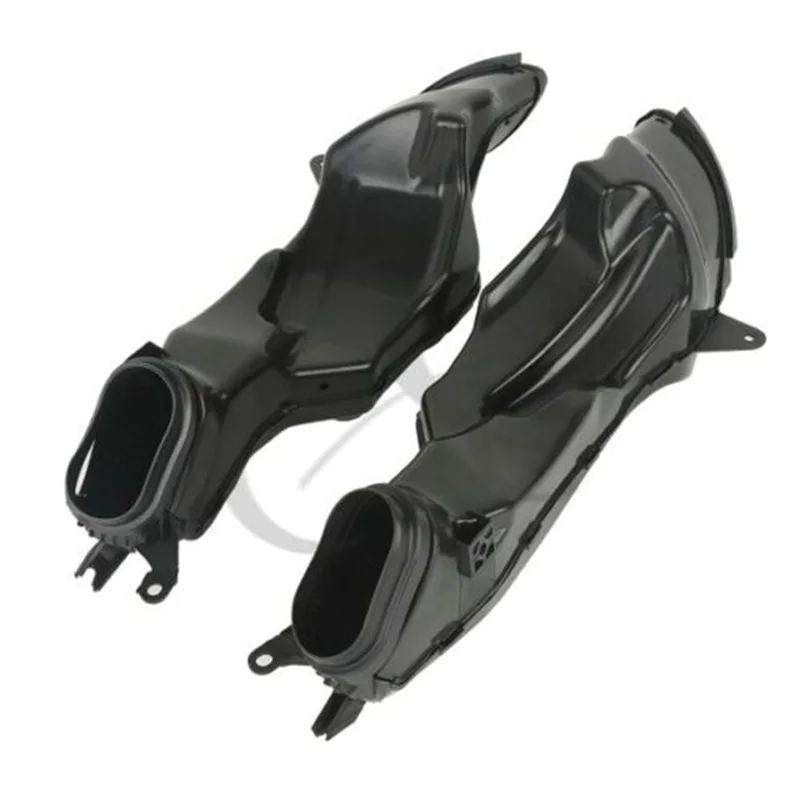 Впускной воздуховод для Мотоцикла Suzuki GSXR1000 GSXR 1000 K9 2009 2016 10 11 12 13 14|Накладки и