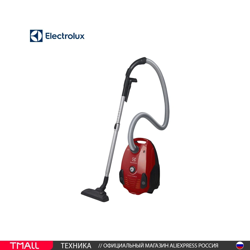 Пылесос Electrolux ZPF2200 | Пылесосы