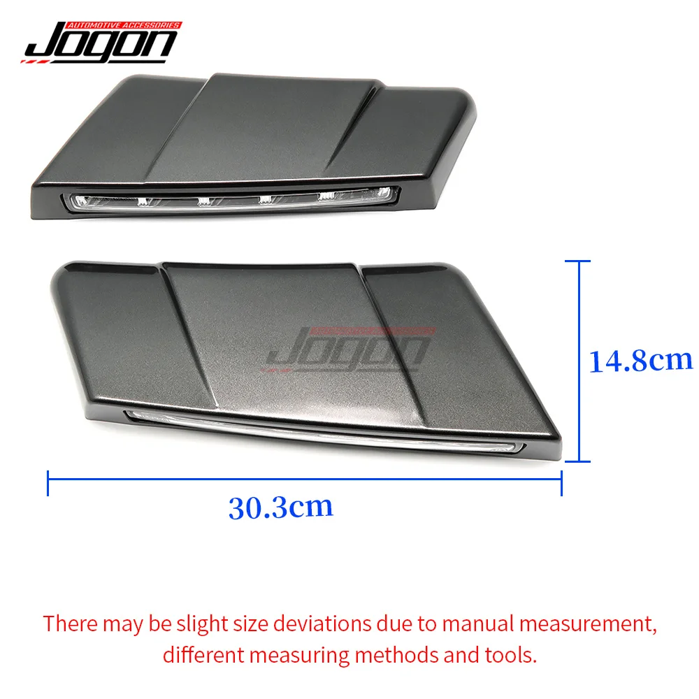 Светодиодные дневные ходовые огни для переднего бампера Toyota Land cruiser LC70 LC71 LC76 LC77 LC78