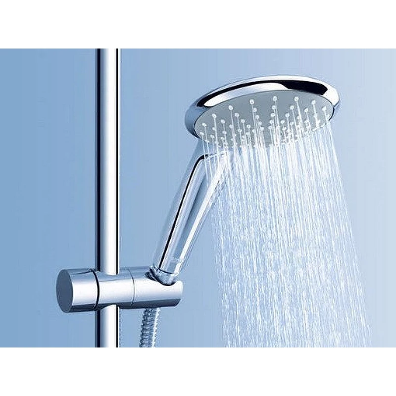 Ручной душ Grohe Euphoria 27220000 хром | Строительство и ремонт