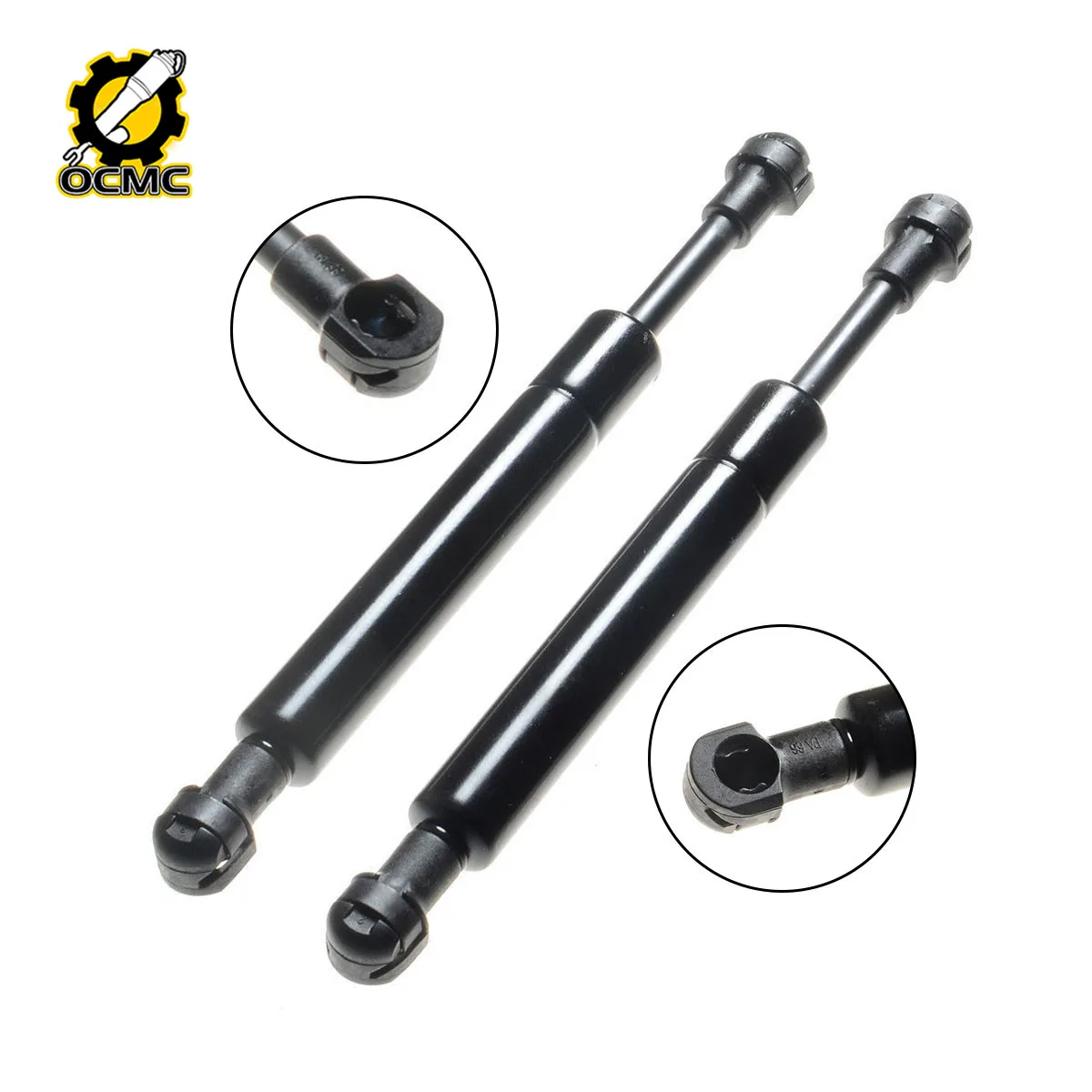 

1 пара подходит для Hyundai Santa Fe 2001-2006 SG367014 подъемная стойка для багажника
