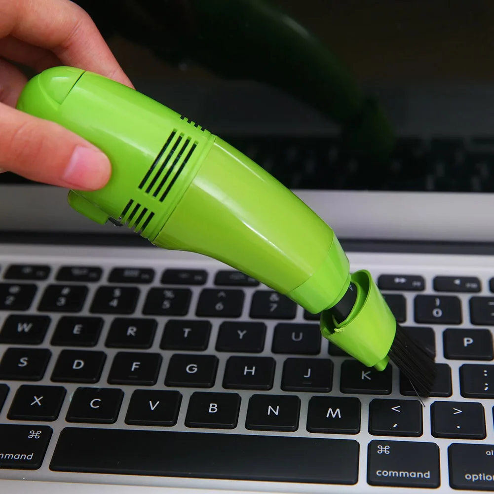 4 шт. портативные щётки для пылесоса|Чистящие принадлежности компьютеров| |