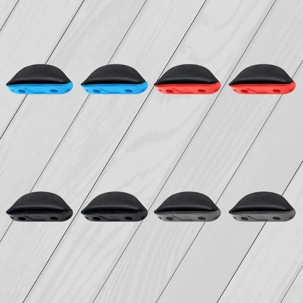 E.O.S Hard Base Silicon Replacement Nose Pads for OAKLEY Step Up OO9292 Frame Multi-Options