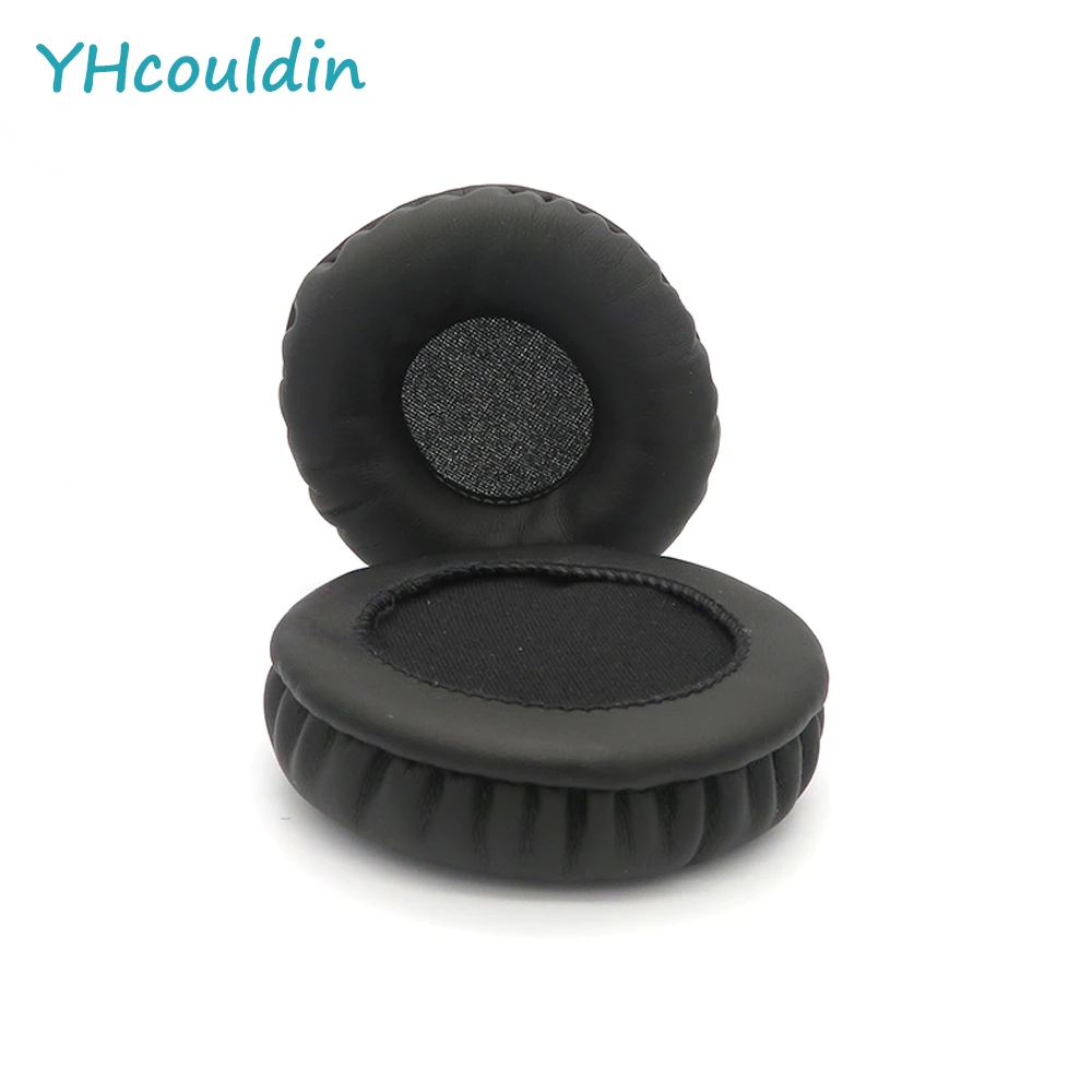 

YHcouldin Ear Pads For Beyerdynamic DT860 Headphone Replacement Pads Headset Ear Cushions