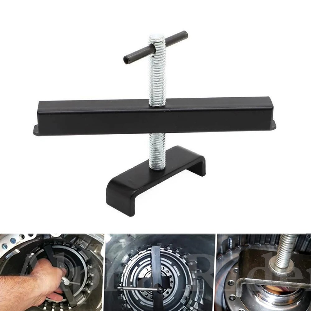 Входной корпус сцепления автоматическая коробка передач пружина компрессора