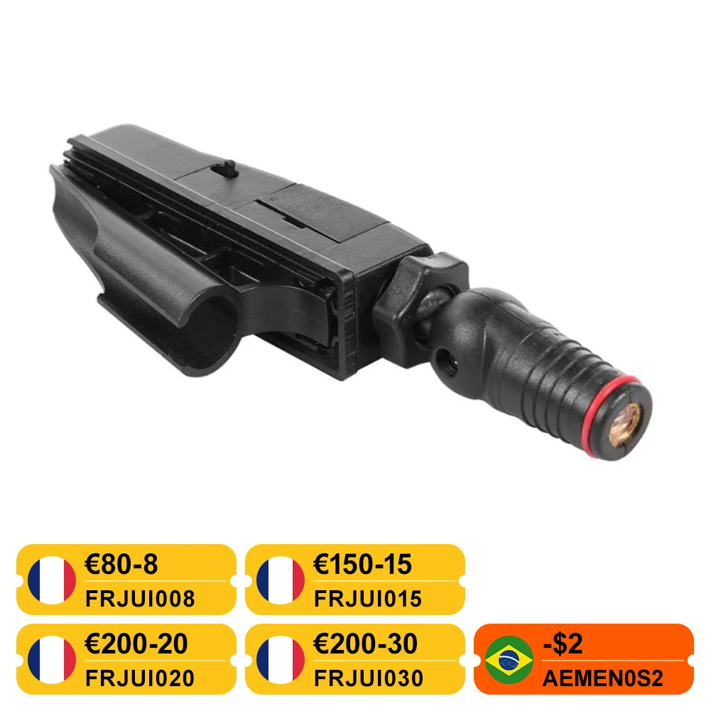 Клюшка для гольфа лазерный прицел обучение тренировки помощи цель линии