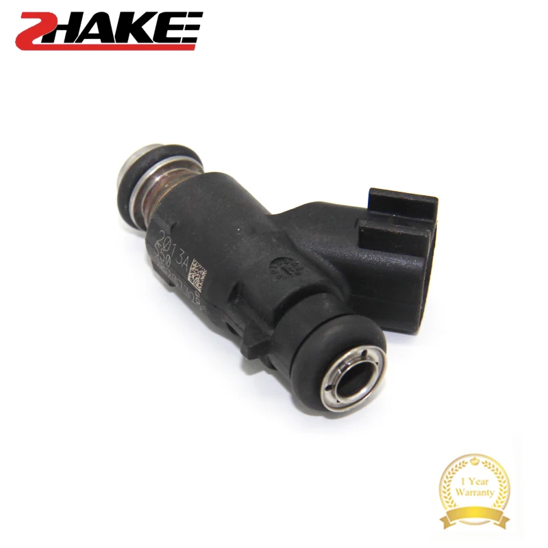 Оригинальный Топливный инжектор OEM 28207328 28207328AA Инжекционный насос с 4 отверстиями