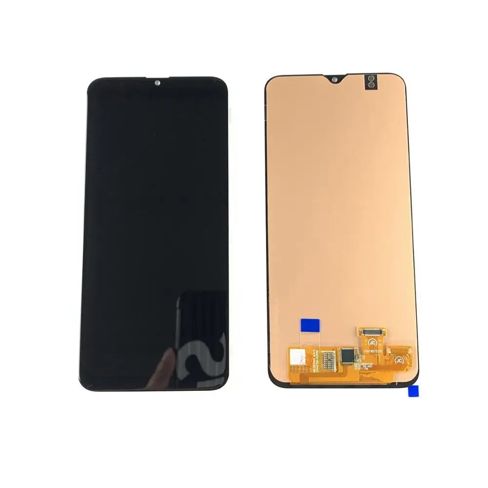 ЖК дисплей Surper AMOLED для Samsung Galaxy A205/DS A205F A205FD A205A с сенсорным экраном и дигитайзером