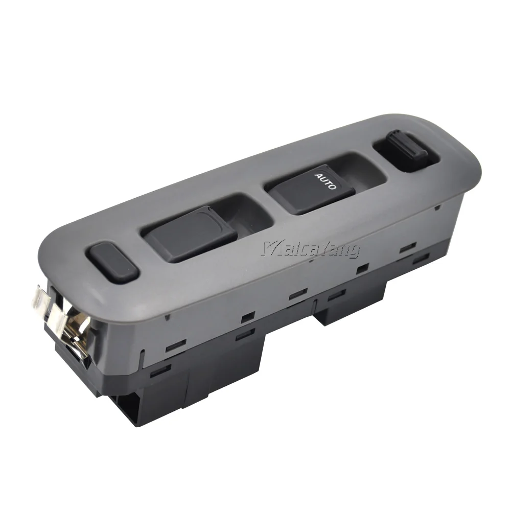 2 двери автомобильный Стайлинг переключатель управления электростеклом для Suzuki