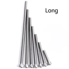 M2 M3 M4 M5 DIN912 304 Внутренний шестигранный винт из нержавеющей стали с рифленой головкой Болты Винты очень длинные