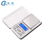 Высокоточные электронные весы MH01, кухонные весы для выпечки, ювелирные весы из нержавеющей стали, карманные мини-весы