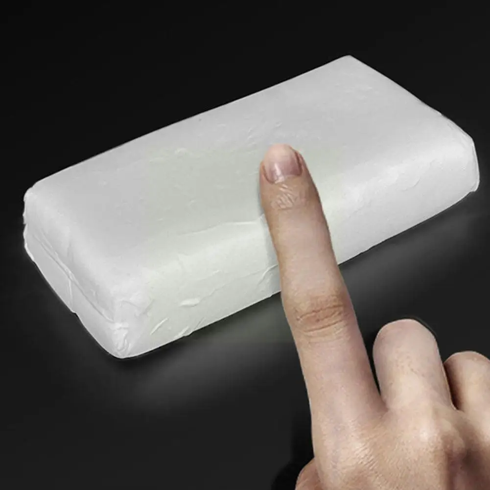 

Durable Wall Hole Sealing Mud Household Air Conditioning Sealant Kitchen Sewer Glue Bathroom Pipe Household Rubber Tool Rep M0Z3