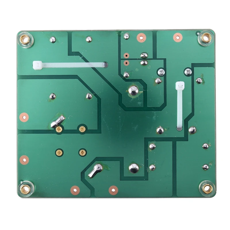 

2 Way 600W Frequency Divider Hifi Audio Crossover for Single 8 / 10 / 12 Inch Professional Stage Speaker