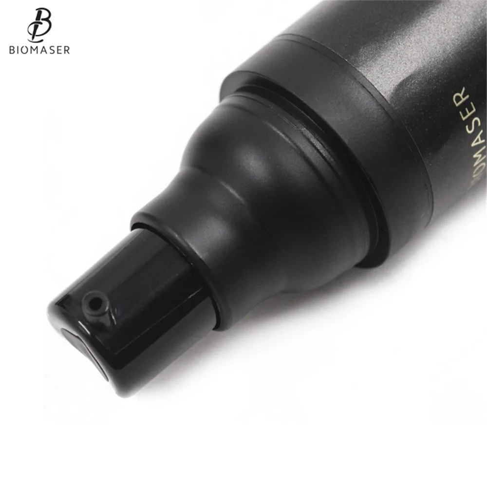 Biomaser новинка принадлежности для PMU 15 мл Перманентный макияж чистящий гель бровей