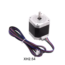 Creality 3D 42-48 SLA Hybrid Stepper Motor Two Phase 48MM RepRap Y-axis For LD-002H LD-002R CR-200B LCD DIY 3D Printer parts
