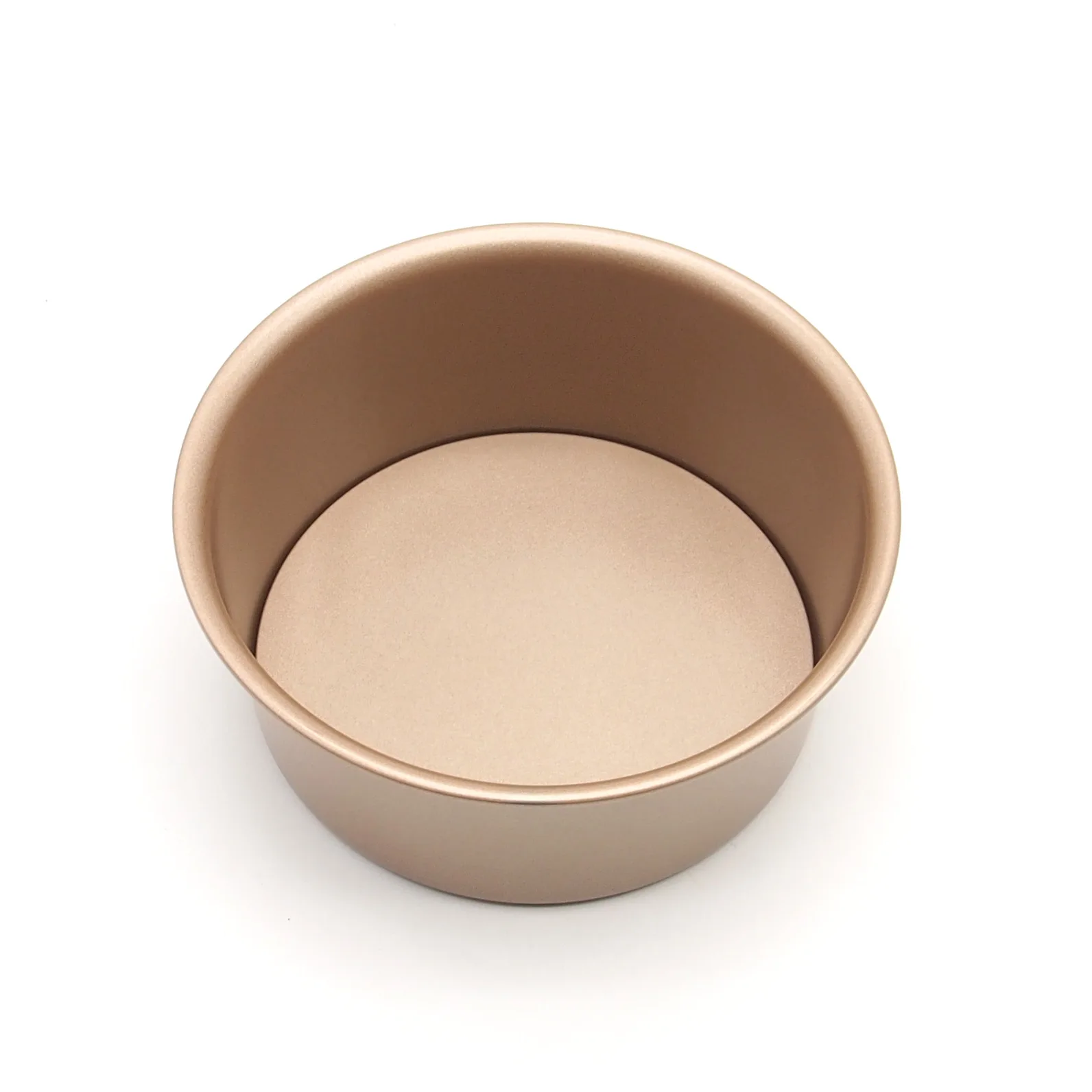 Круглая сковорода из чизкейка со съемным дном 6х3 дюймов форма для торта |