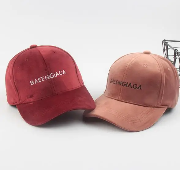Baeengiaga брэндовая бейсболка зимние папа шляпа теплая зимняя женская обувь