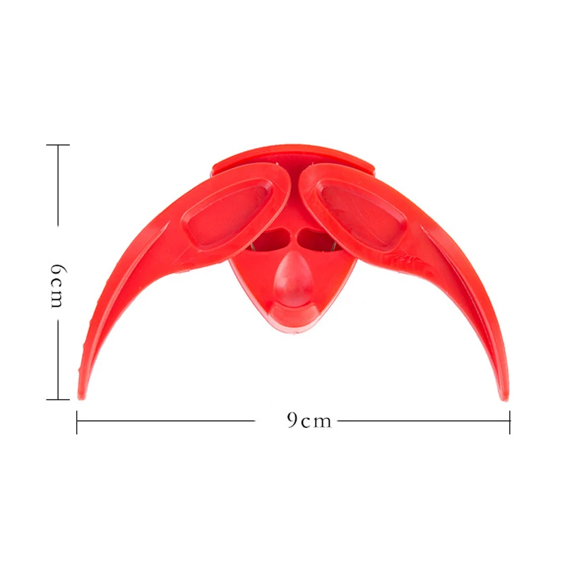 

Kitchen Accessorys Melon Seeds Sheller Nut Cracker Kitchen Tools Multi-function Walnut Pine Plastic Sheller Opener