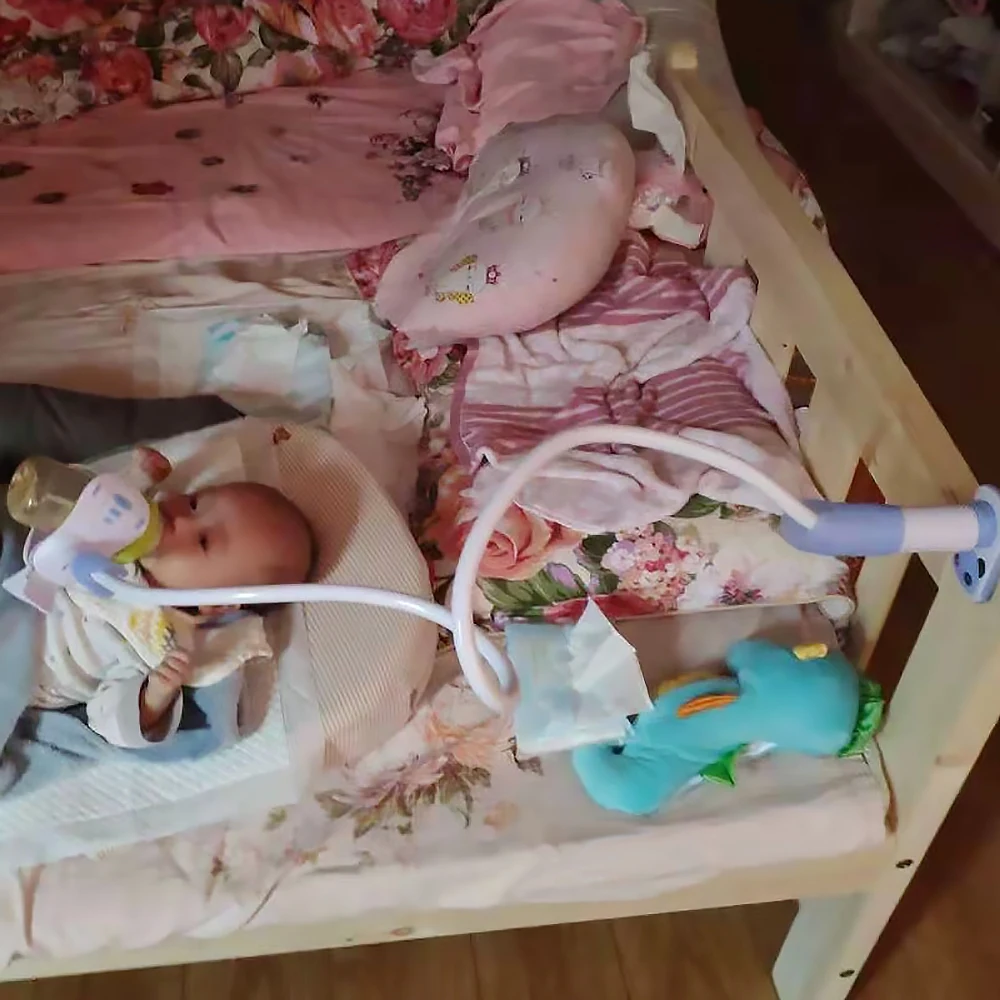 Держатель для бутылочек кормления детей держатель питья воды Новое поступление