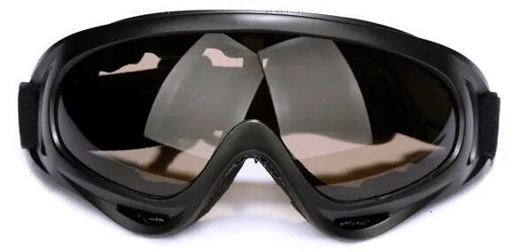 Очки для спорта на открытом воздухе мотоциклетные обороны Sandwind Велоспорт