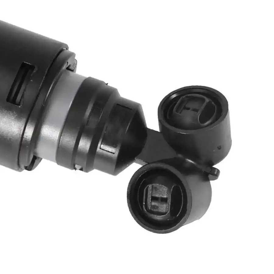 

4H0 955 101 B Left Right Headlight Washer Nozzle for A8 12-14 Headlamp Wash