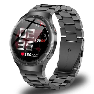 2021 new for huawei smart watch men waterproof sport fitness tracker weather display women full color touch screen smartwatch free global shipping
