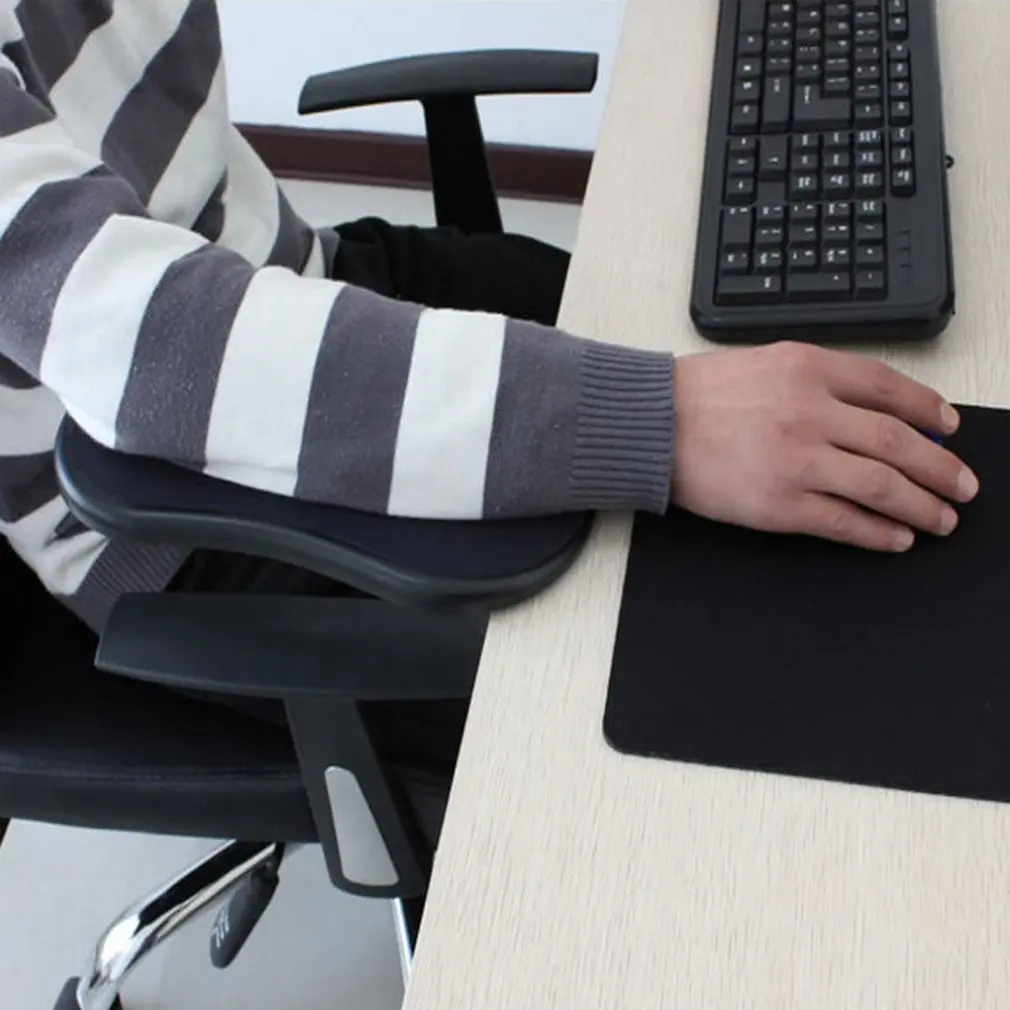 Подлокотник для мыши и компьютерного браслета держатель настольного компьютера