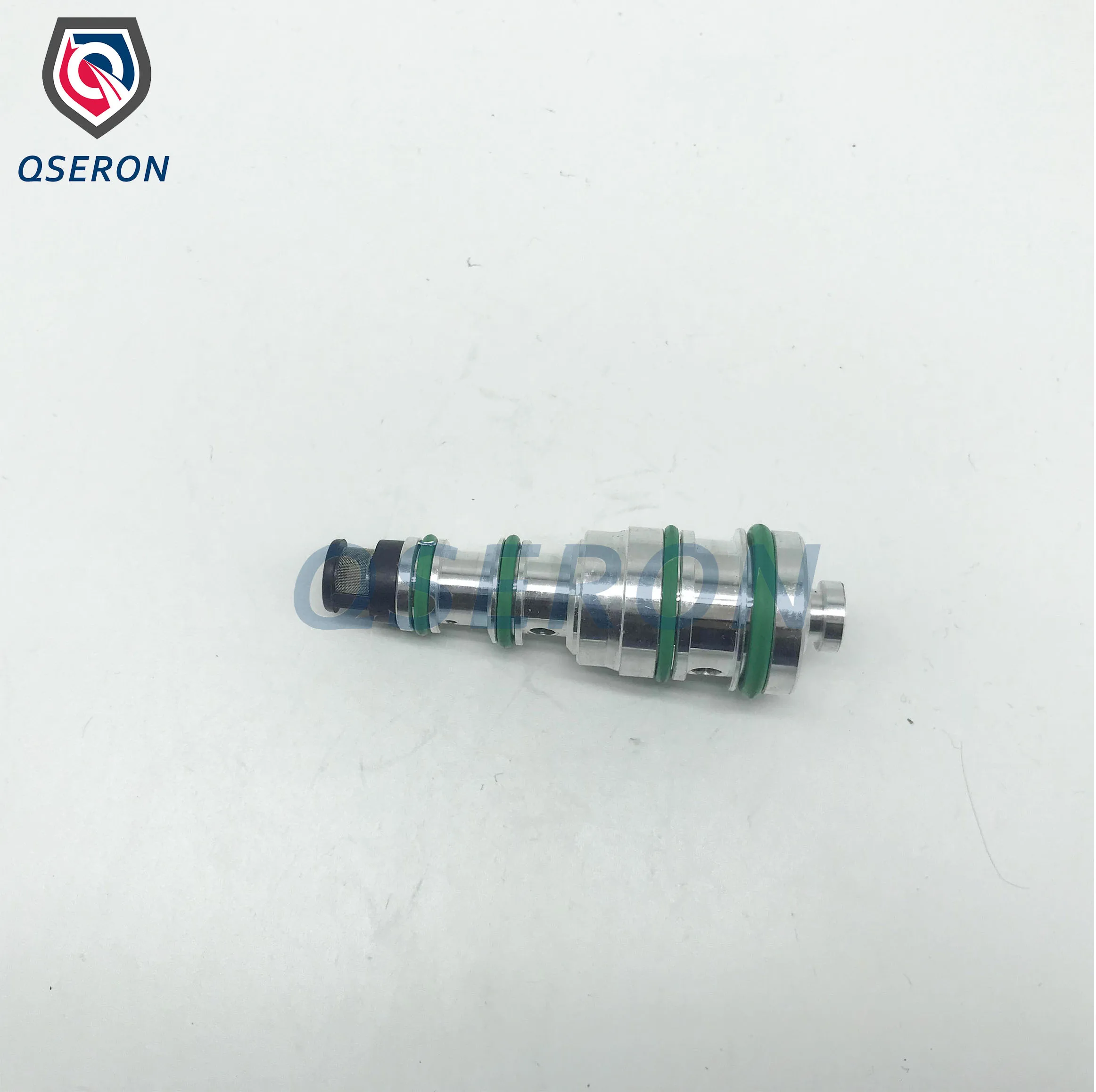 Compressor Control valve For V5 Series black ac electronic auto air wholesale | Автомобили и мотоциклы