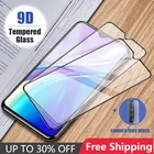 2в1 полное покрытие закаленное стекло для Realme C15 Realme C11 стекло задняя крышка пленка для Realme C17 C12 C1 C2 C3 C3i 9H Защитная пленка для экрана