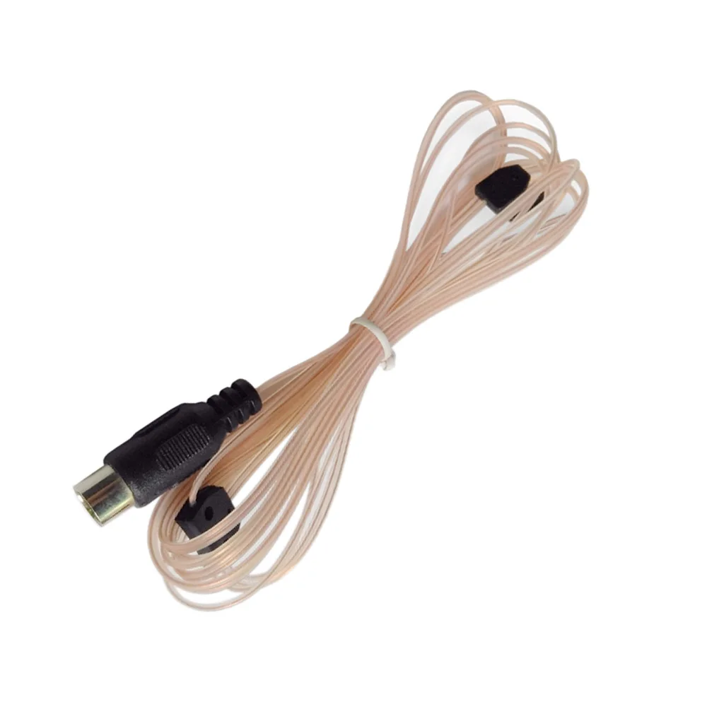 108 г. радиоантенна для ТВ тюнера усилитель карты MD настольный радиоприемник FM