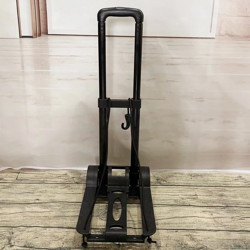 Портативная Сумка-тележка для аккордеона складной усиленный износостойкий