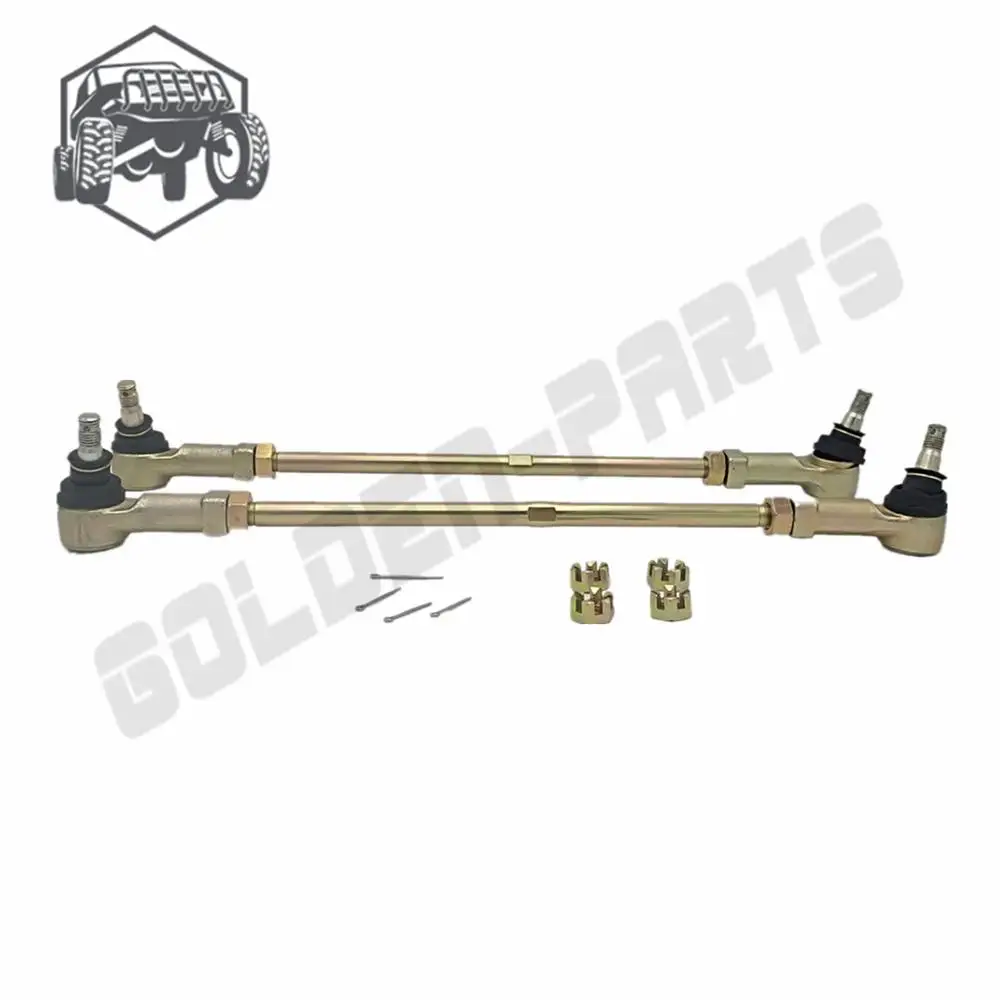 Hisun 500CC 700CC ATV Quad Shift прямой стержень Tie Rod End 62200-058-0000 1 шт