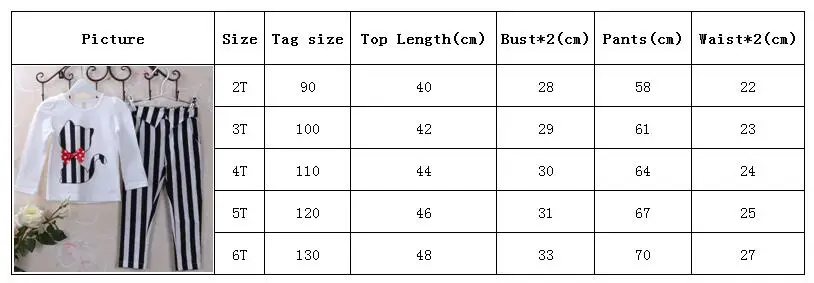Комплект из двух предметов для девочек коллекция 2019 года новая осенняя футболка