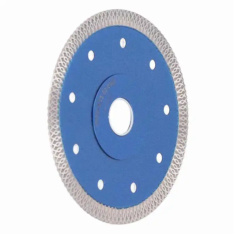 

Алмазные пилы 125 мм, диск для сухой и влажной резки, режущий инструмент для фарфоровой плитки, керамической плитки, режущее лезвие