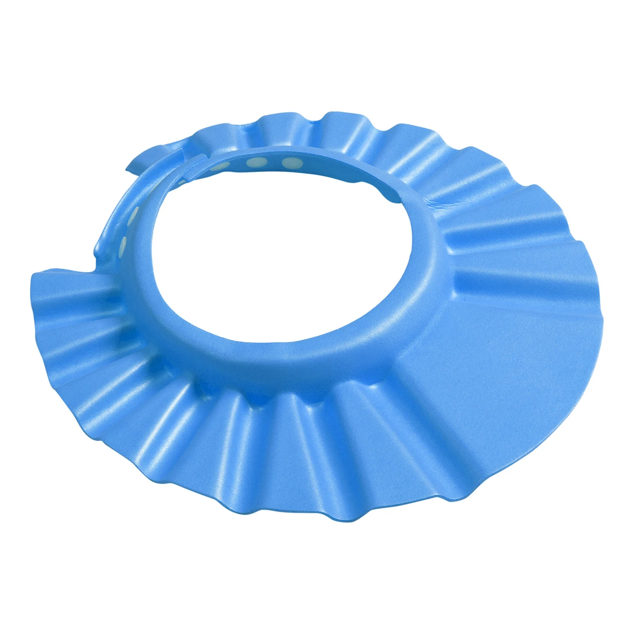 2019 новый стиль регулируемая шапочка для купания мытья волос защита от