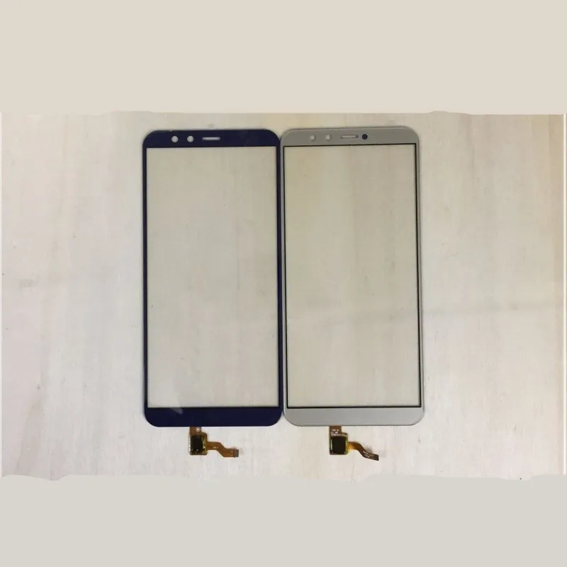 Honor9 Lite сенсорный экран для huawei Honor 9 Передняя стеклянная крышка ЖК-экран внешняя