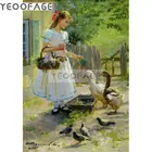 Алмазная вышивка 5D 