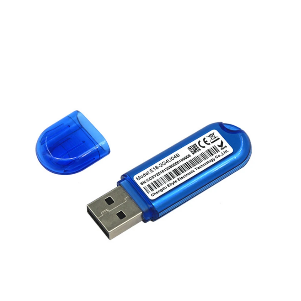 CC2531 светодиодный индикатор Packet Sniffer PCB мини беспроводной портативный модуль Zigbee